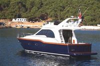 2008 Viking Sanremo 405