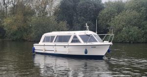 2000 Sheerline 740