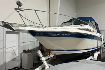 Sea Ray 250 Sundancer