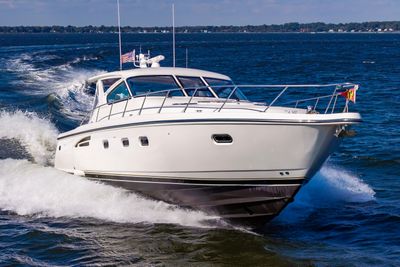 Yacht