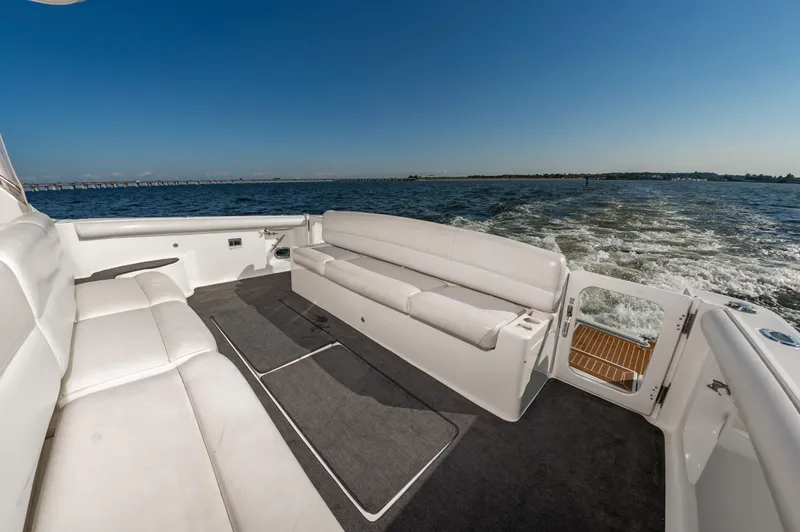 Morningstar Yacht Photos Pics 