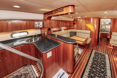 Yacht