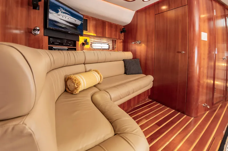 Morningstar Yacht Photos Pics 