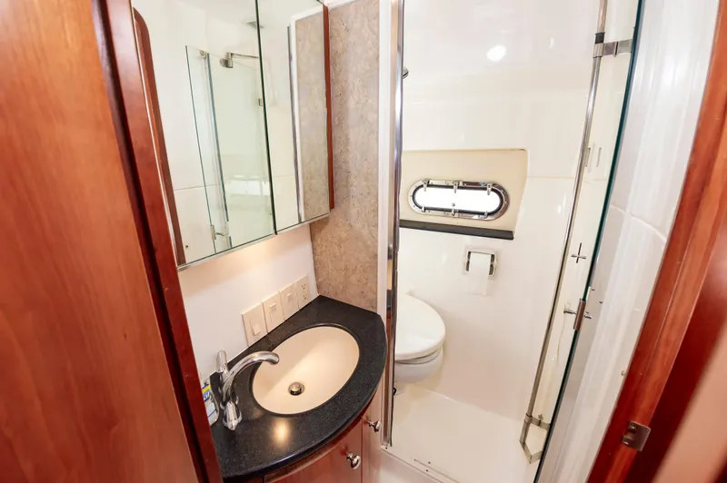 Morningstar Yacht Photos Pics 