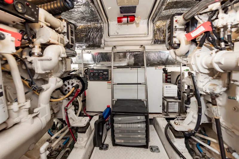 Morningstar Yacht Photos Pics 