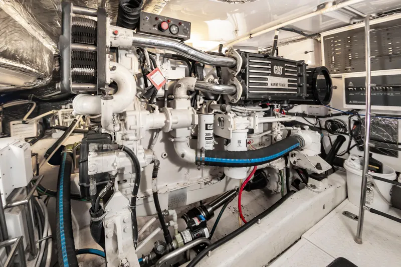 Morningstar Yacht Photos Pics 