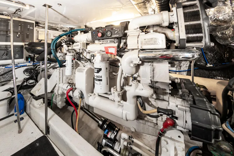 Morningstar Yacht Photos Pics 