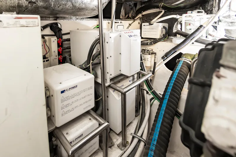 Morningstar Yacht Photos Pics 