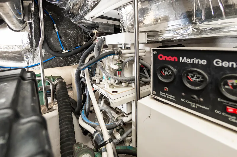 Morningstar Yacht Photos Pics 