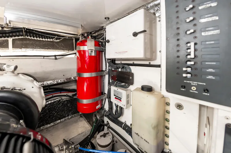 Morningstar Yacht Photos Pics 