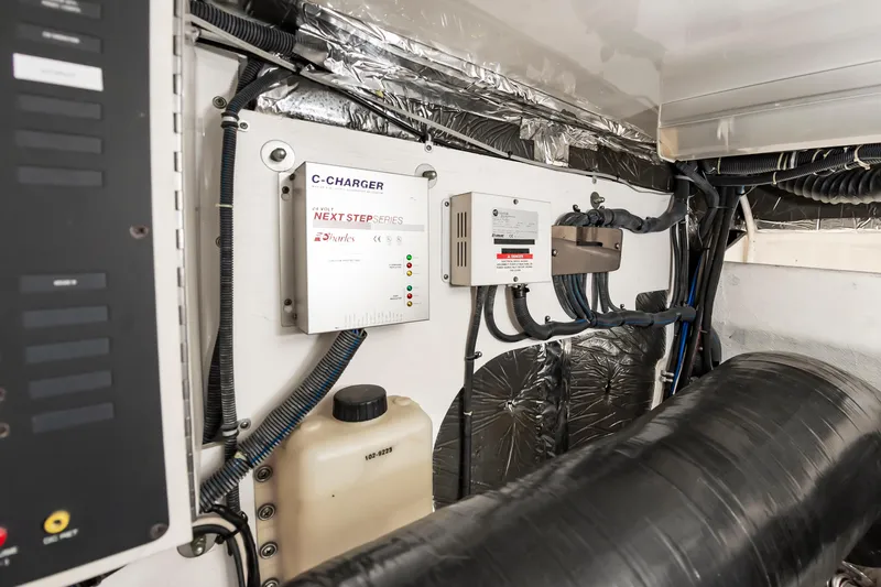 Morningstar Yacht Photos Pics 