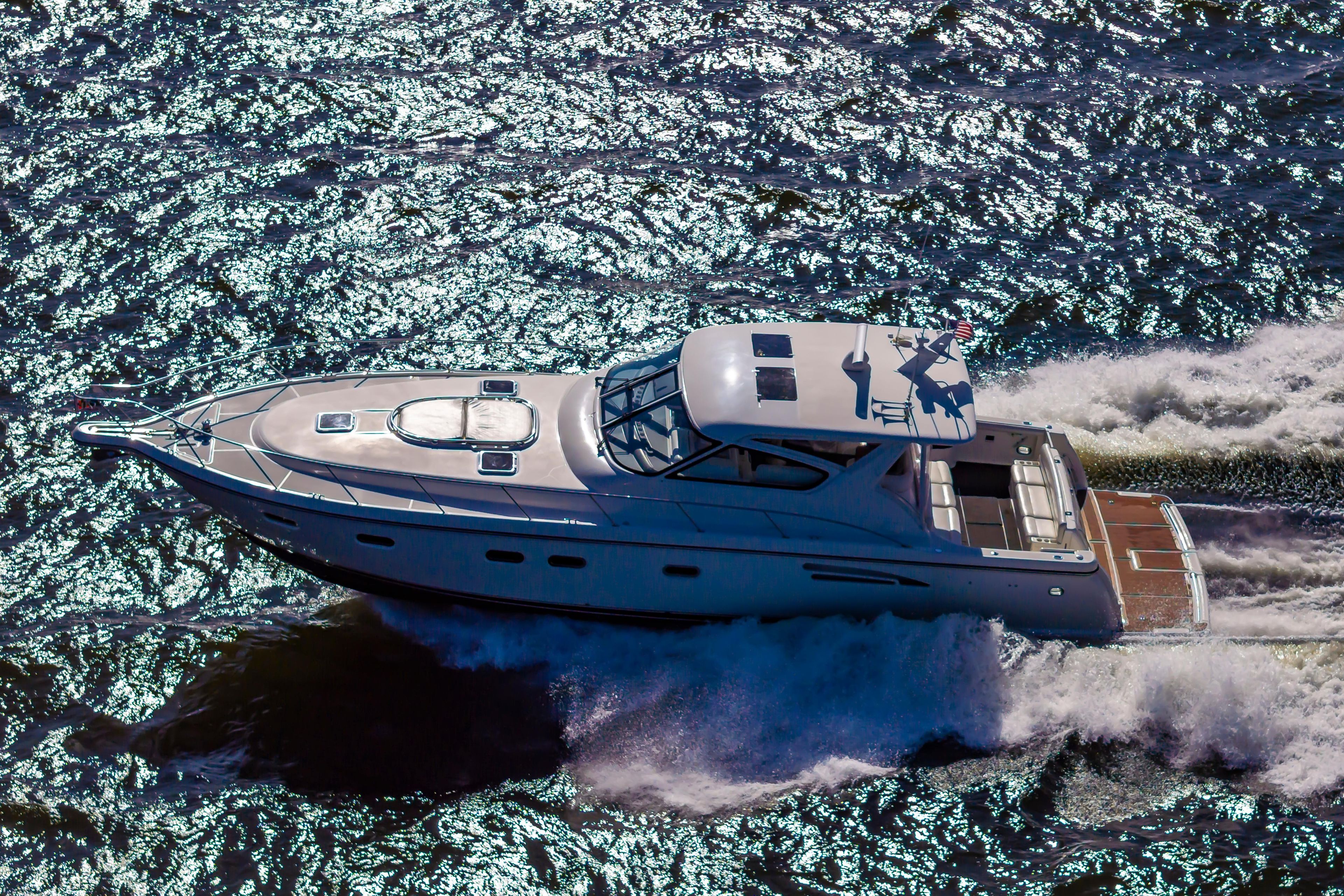 Yacht