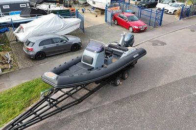 Brig Eagle 6.7