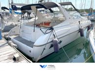 1997 Windy 31 Sirocco