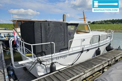 1976 Verhoef Kruiser