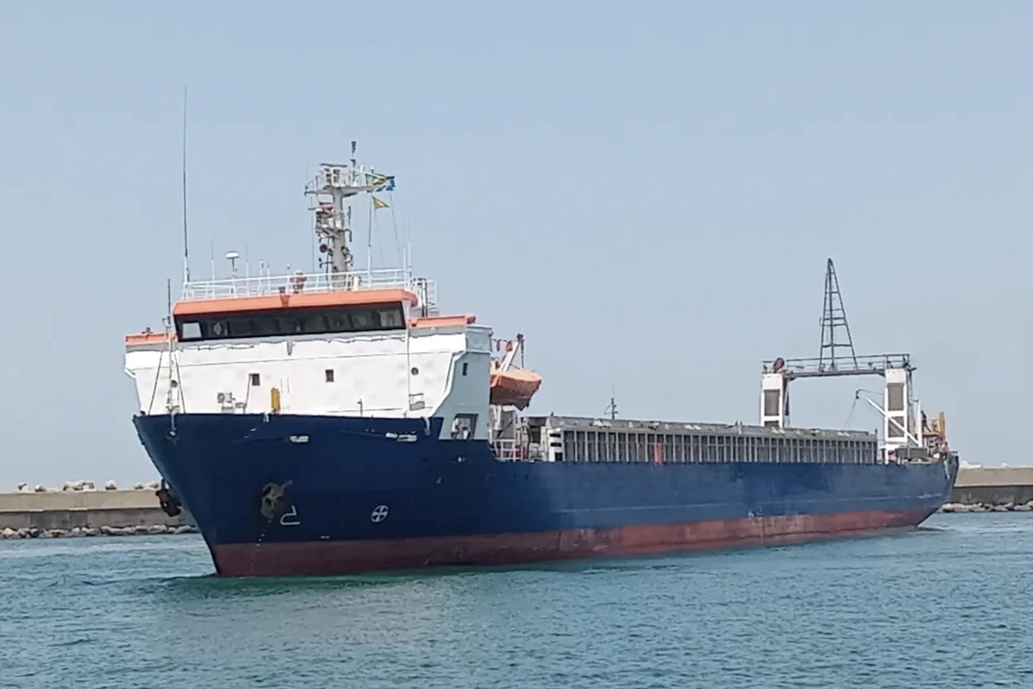 AlCustom Single Deck Cargo