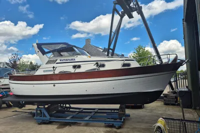 1996 Apreamare Smeraldo 8