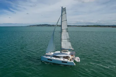Lagoon 40