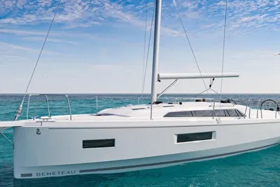 2024 Beneteau Oceanis 37.1