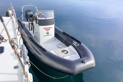 2024 Capelli Tempest 700