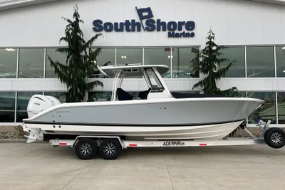 Pursuit S 288
