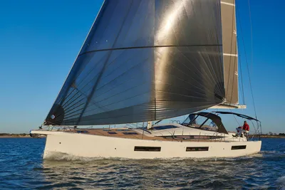Jeanneau 60