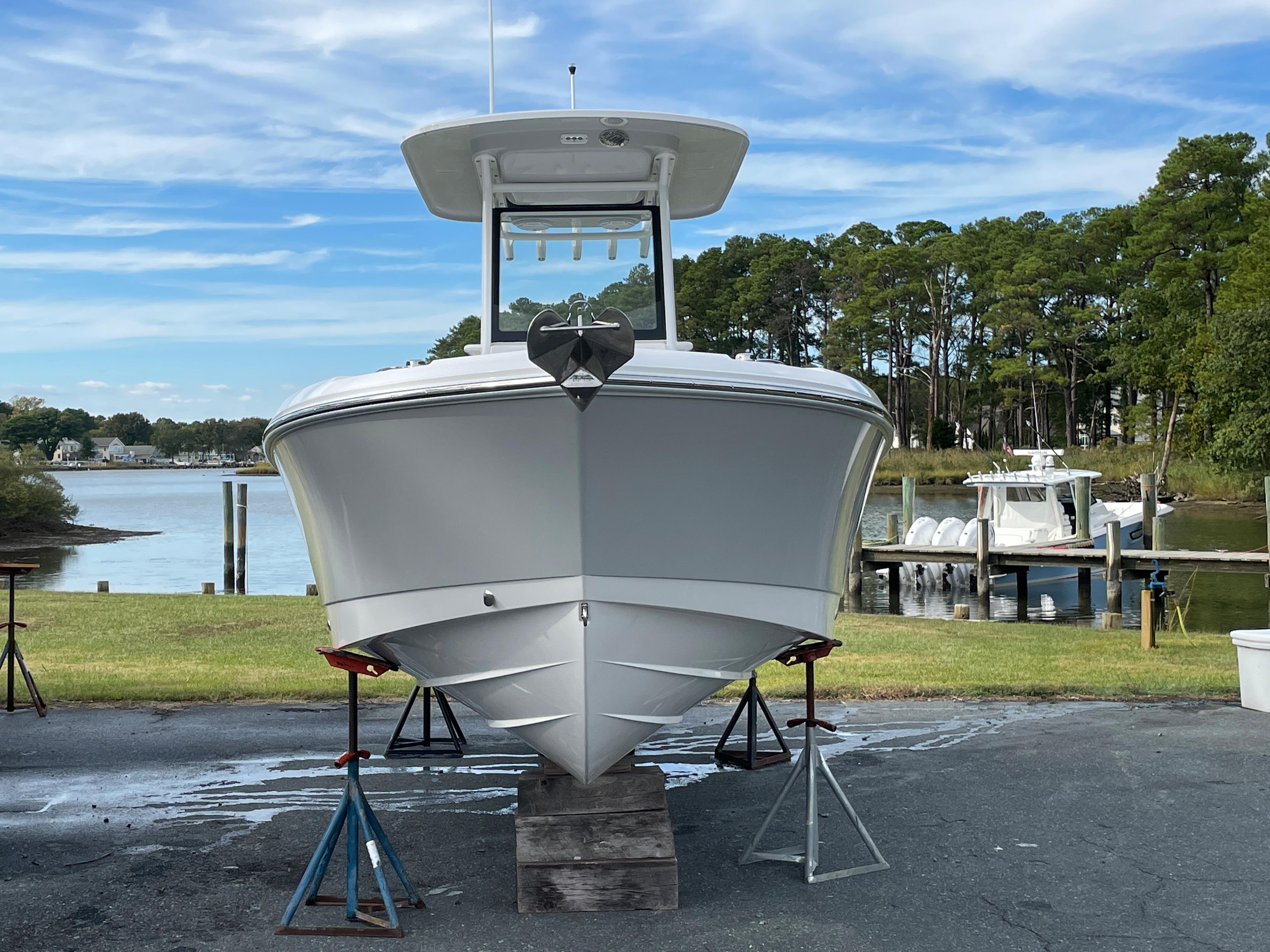 2023 Edgewater 230CC Centre Console for sale YachtWorld