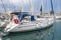 1999 Bavaria 42