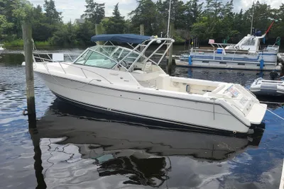 Pursuit 2860 Denali