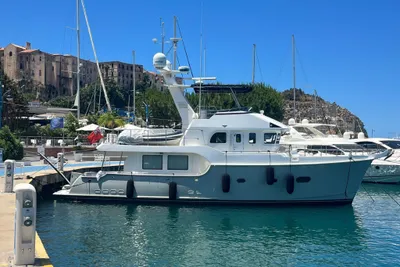 Nordhavn 52