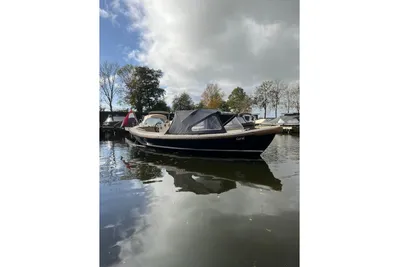 2021 Langweerder Sloep 6.50 Classic