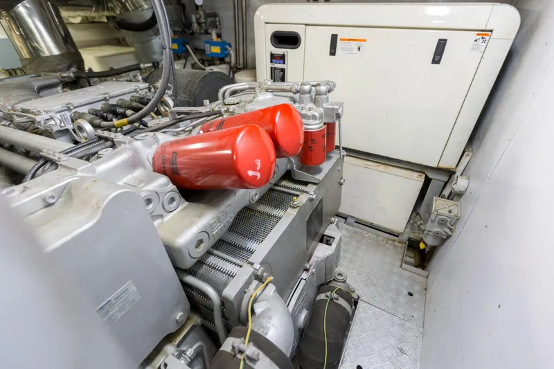 Hermes Yacht Photos Pics 