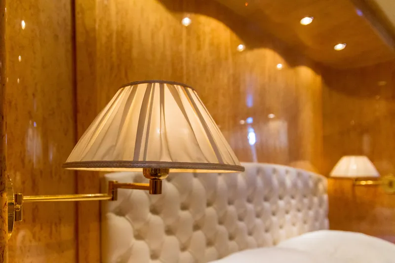 Hermes Yacht Photos Pics 