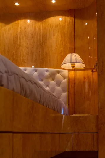 Hermes Yacht Photos Pics 