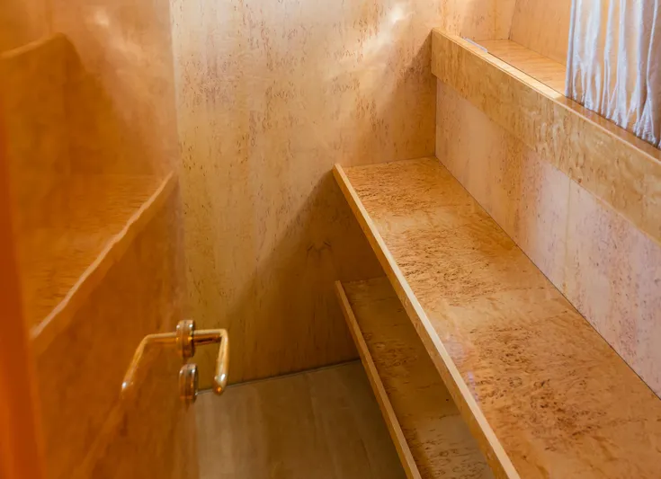 Hermes Yacht Photos Pics 