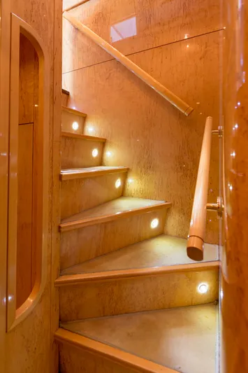 Hermes Yacht Photos Pics 