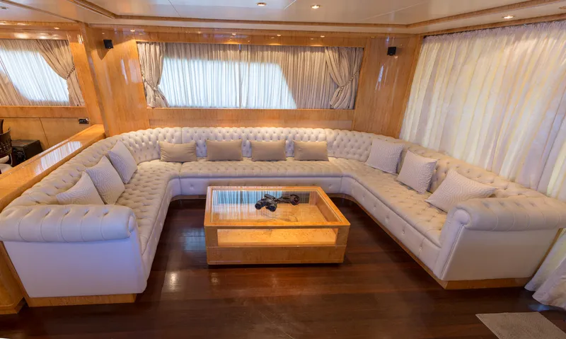 Hermes Yacht Photos Pics 