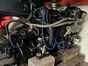 2000 MerCruiser 5,7 LITER