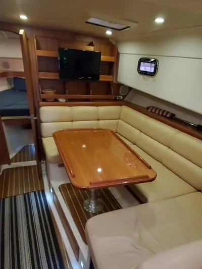 Knot A Care Yacht Photos Pics 