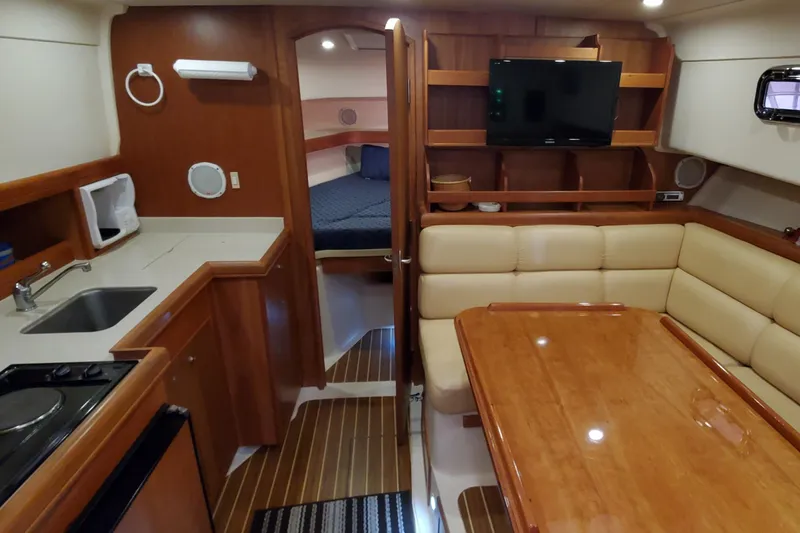 Knot A Care Yacht Photos Pics 