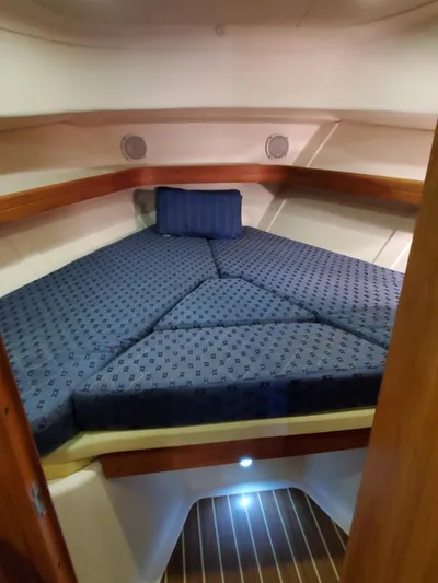 Knot A Care Yacht Photos Pics 