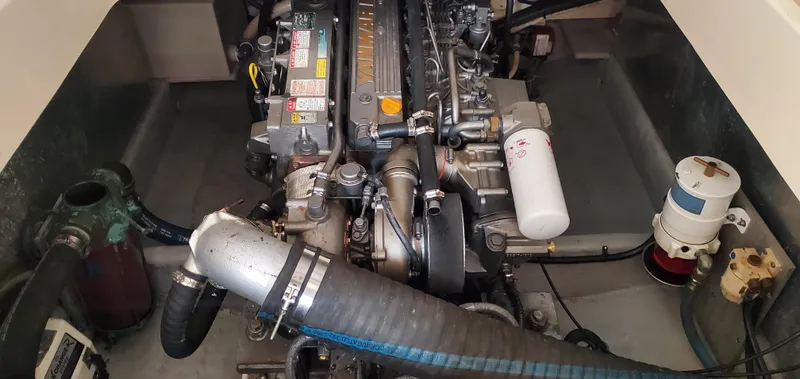 Knot A Care Yacht Photos Pics 