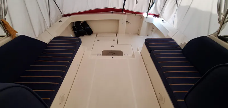 Knot A Care Yacht Photos Pics 