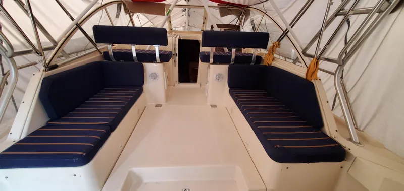 Knot A Care Yacht Photos Pics 