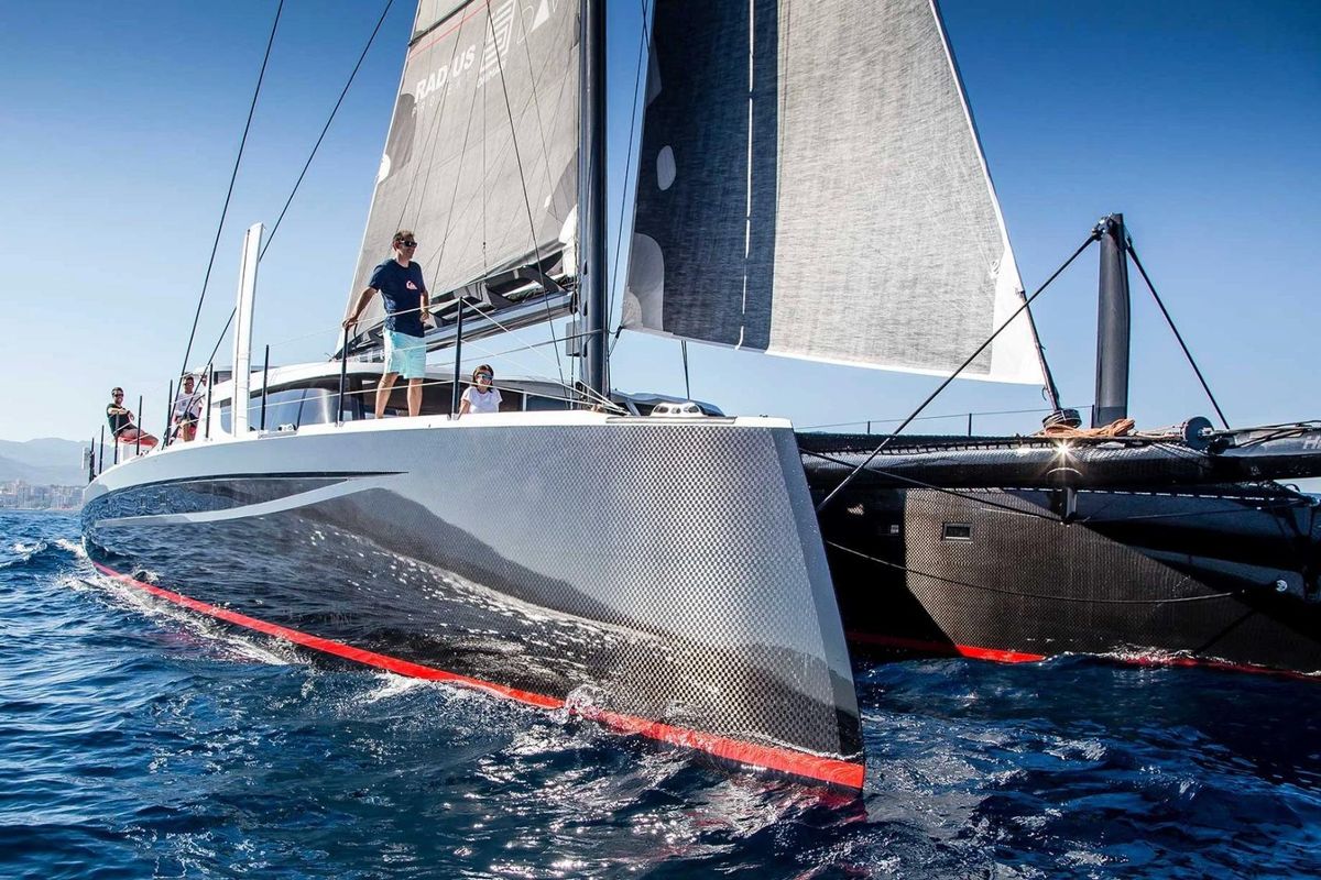 2026 HH Catamarans 66 