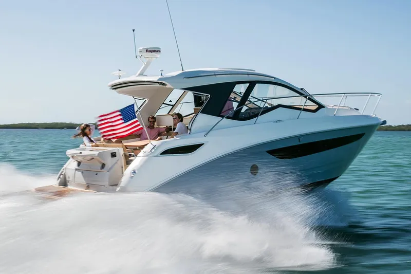 Lidubina Yacht Photos Pics Manufacturer Provided Image