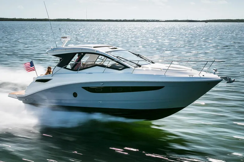 Lidubina Yacht Photos Pics Manufacturer Provided Image
