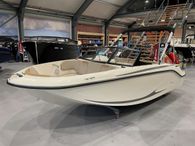 2023 Quicksilver 525 Axess