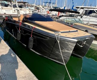 2023 Aurea 30