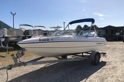 Stingray 180 LS/LX